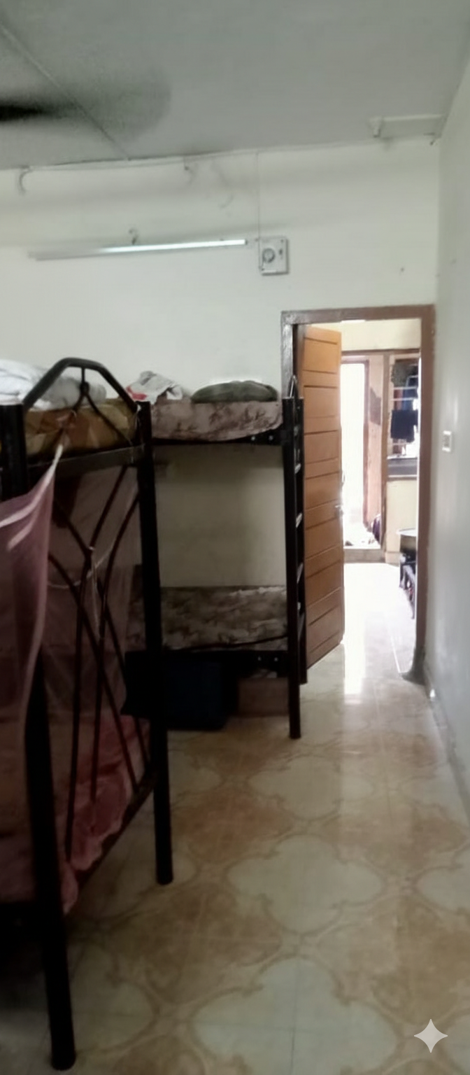 Appu Emy paying guest room photo 3