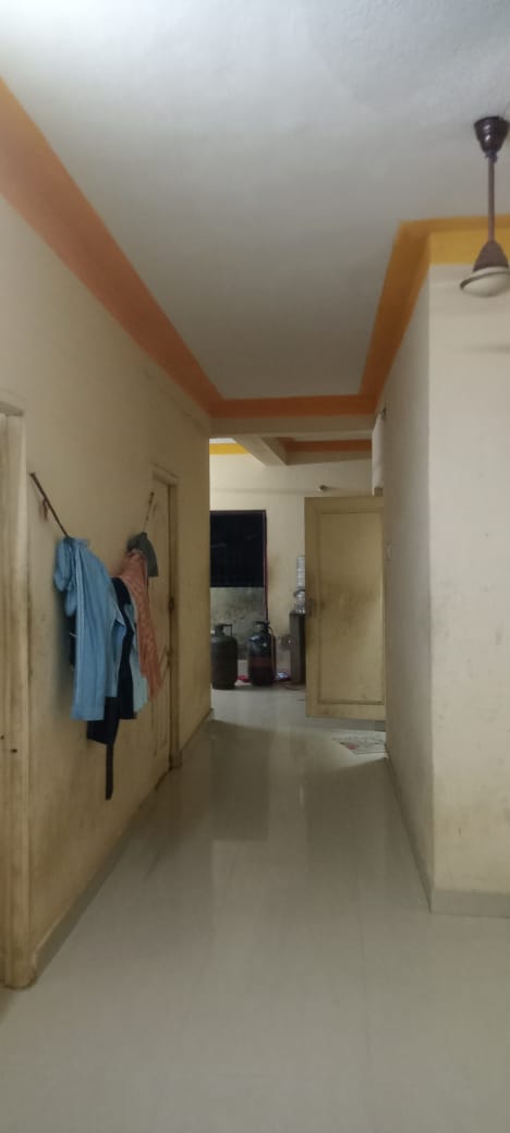 Sasi Emy paying guest room photo 6