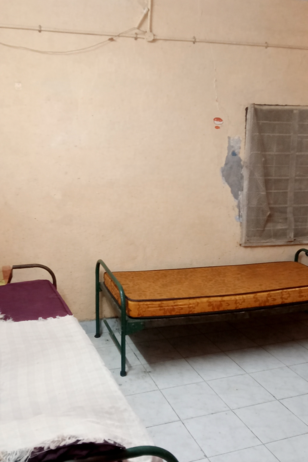 Cosmo Emy paying guest room photo 6