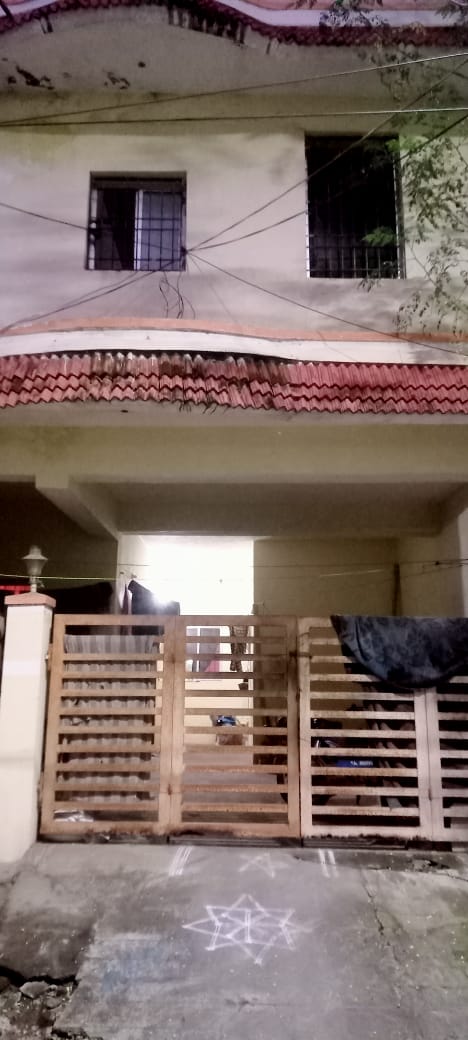 Sasi Emy paying guest room photo 5
