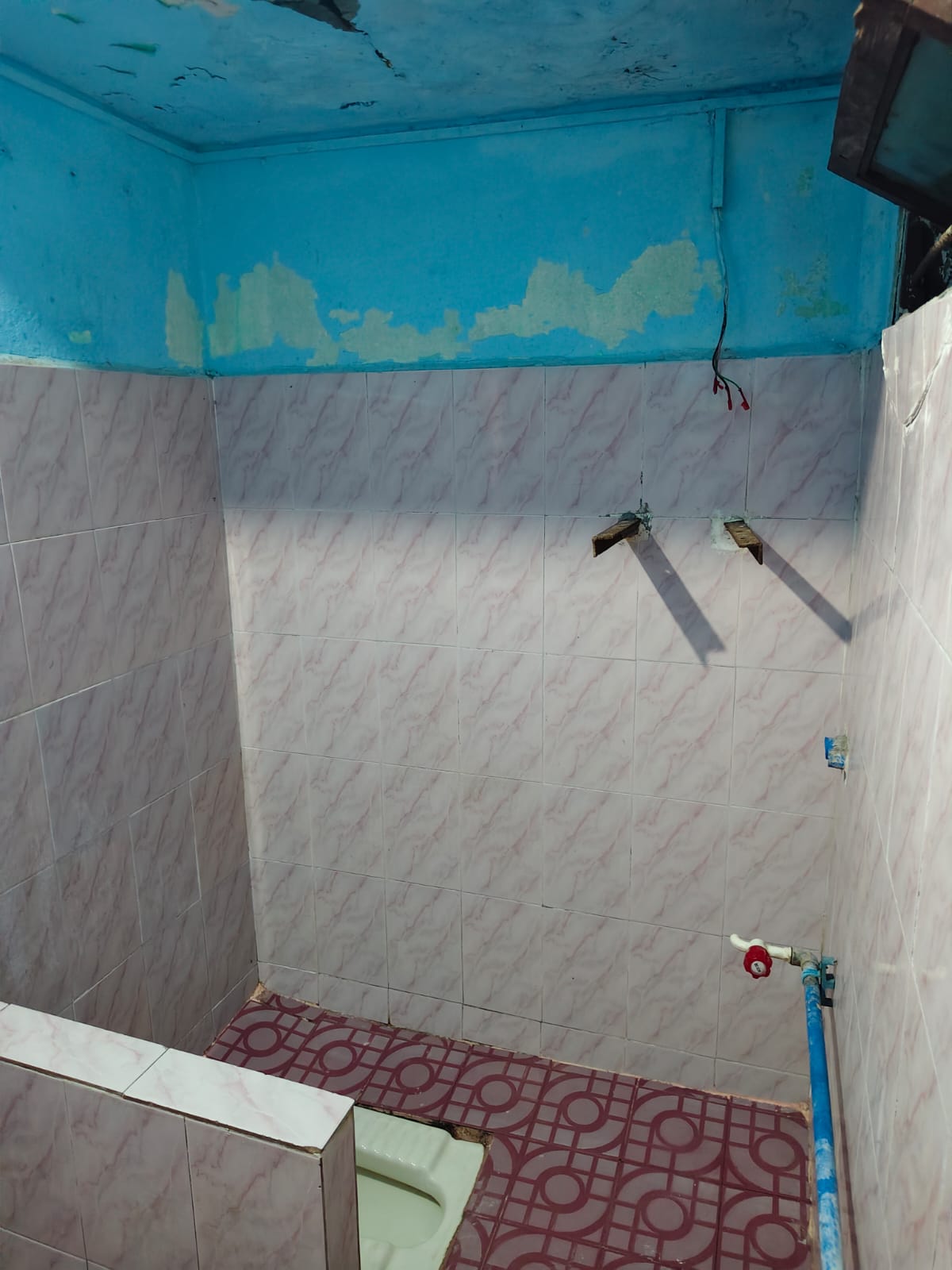 AC – Besant Nagar – EMY paying guest room photo 13