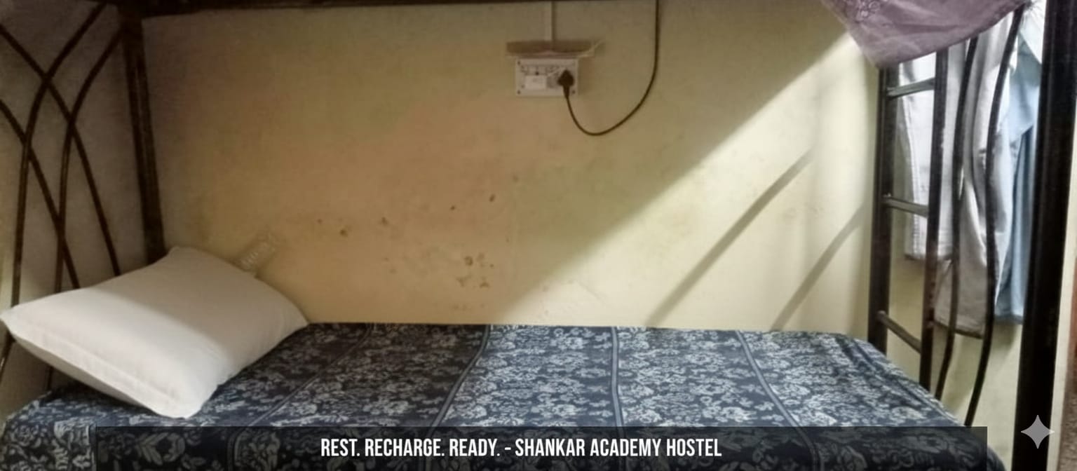 Appu – 7 – EMY paying guest room photo 4